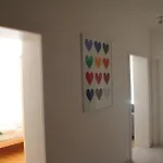 Vera Apartmán Obervellach