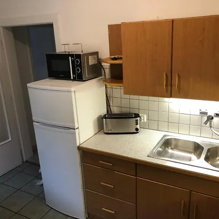 Apartman Vera
