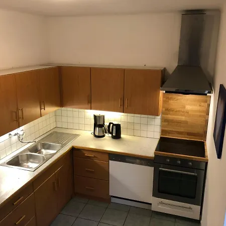 Vera Apartman