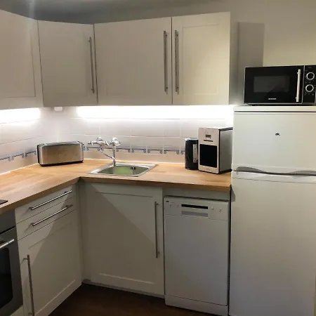Apartman Vera