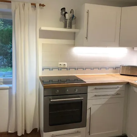 Vera Apartman *