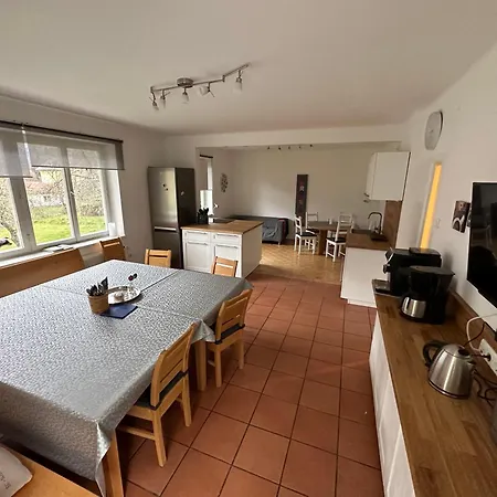 Apartman Vera
