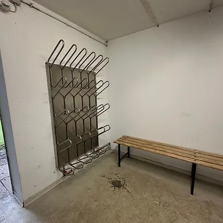 Vera Apartman *