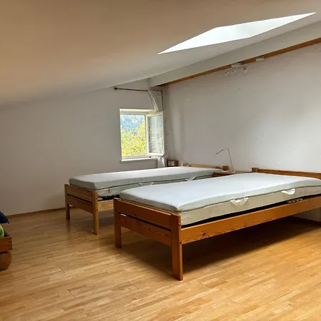 Apartman Vera *