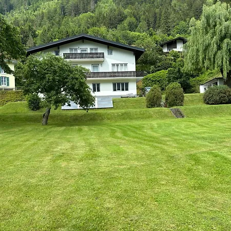 Vera Apartman Obervellach