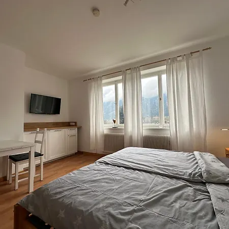Apartman Vera Obervellach