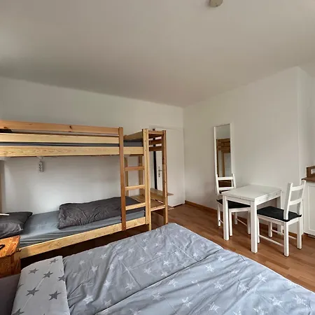 Vera Apartman