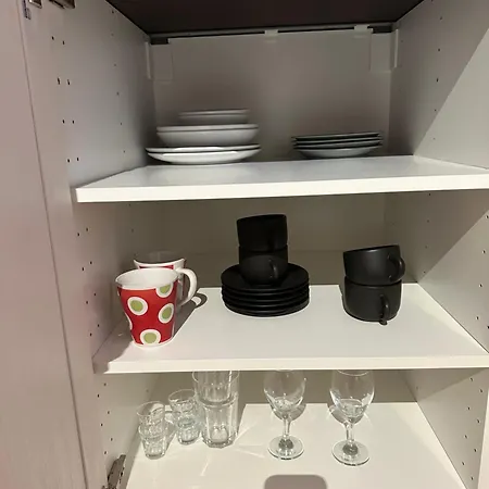 Apartman Vera