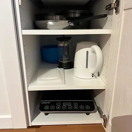 Vera Apartman *