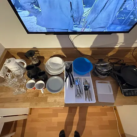 Apartman Vera *