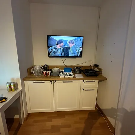 Apartman Vera Obervellach