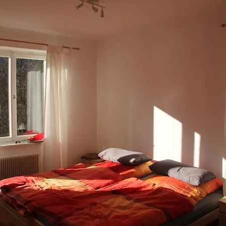 Apartman Vera Obervellach