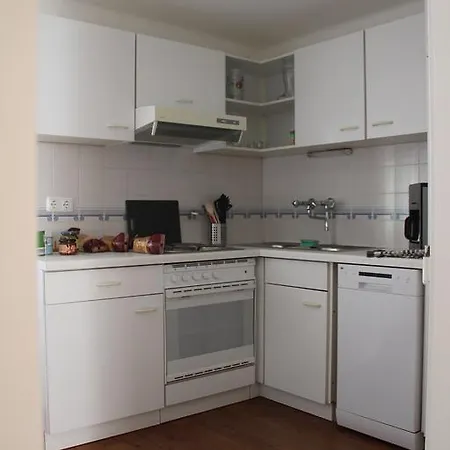 Apartman Vera *