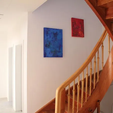 아파트 Vera 오버벨라흐