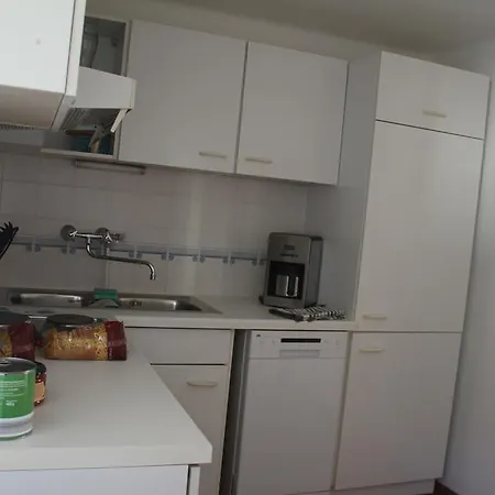 Vera Apartman Obervellach