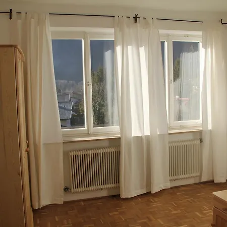 Apartman Vera Obervellach