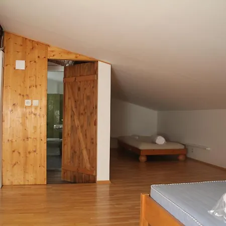 Apartman Vera Obervellach