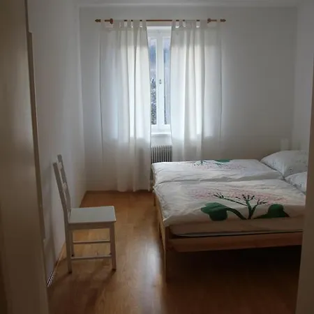 Vera Apartman *