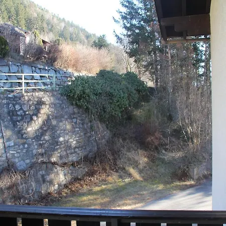 Vera Apartman Obervellach
