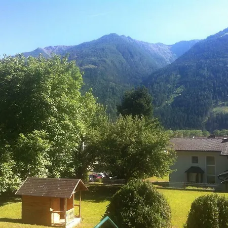 Vera * Obervellach