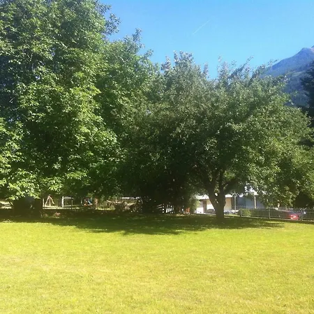 Vera Apartman *