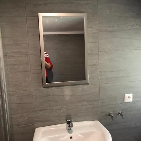 Apartman Vera *