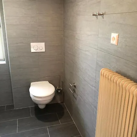 Apartman Vera *