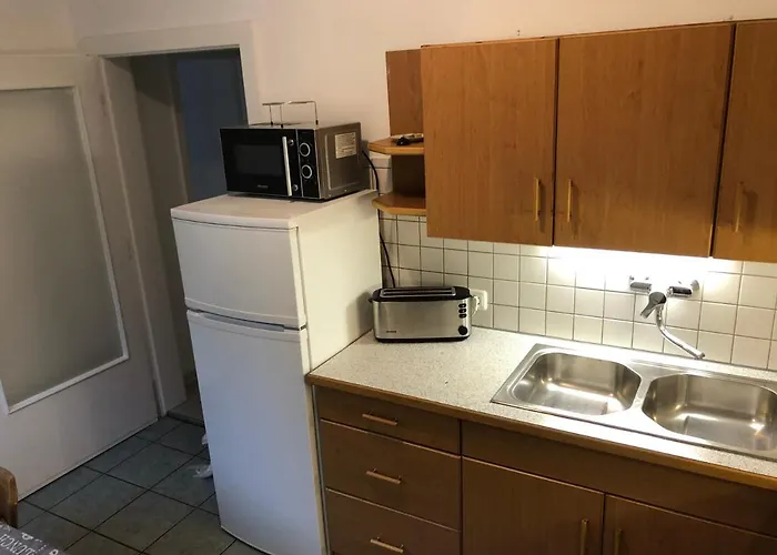 Apartamento Vera