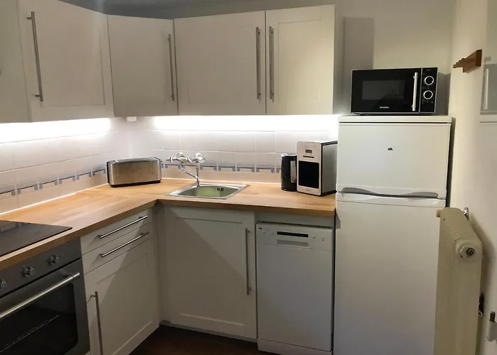 Διαμέρισμα Vera