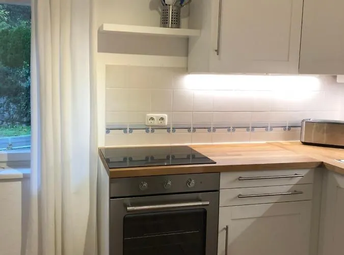 Vera Διαμέρισμα *