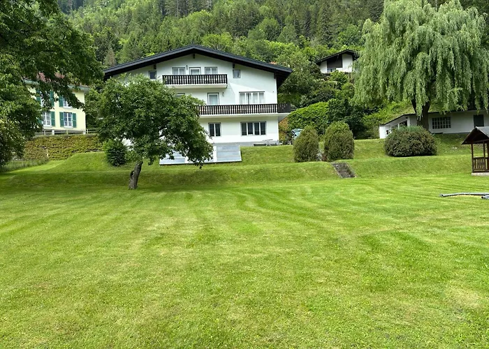 Vera Lejlighed Obervellach