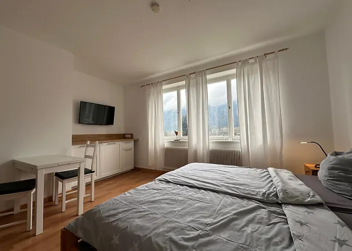 Διαμέρισμα Vera Obervellach