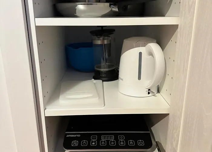 Vera Διαμέρισμα *