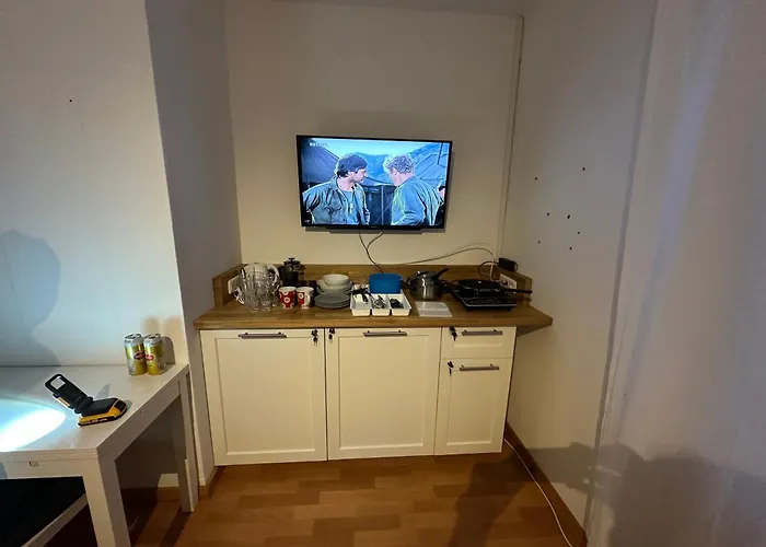 Διαμέρισμα Vera Obervellach