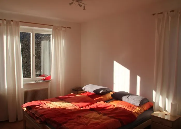 Διαμέρισμα Vera Obervellach