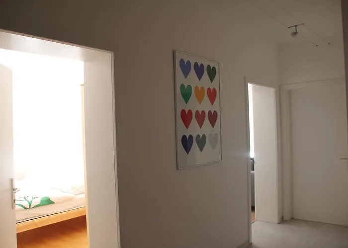 Vera Lejlighed Obervellach