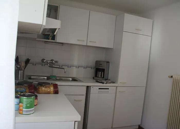 Vera Lejlighed Obervellach