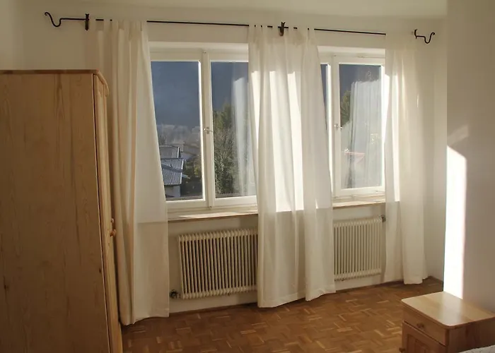 Lejlighed Vera Obervellach