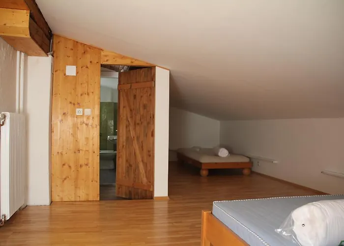 Lejlighed Vera Obervellach