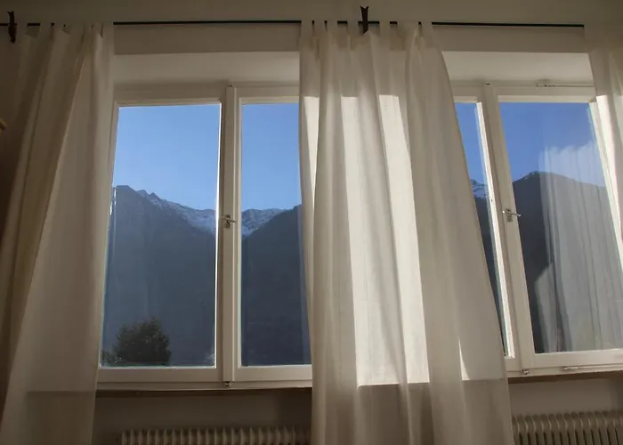 Διαμέρισμα Vera