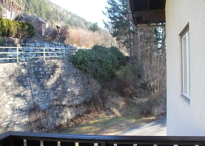 Vera Διαμέρισμα Obervellach